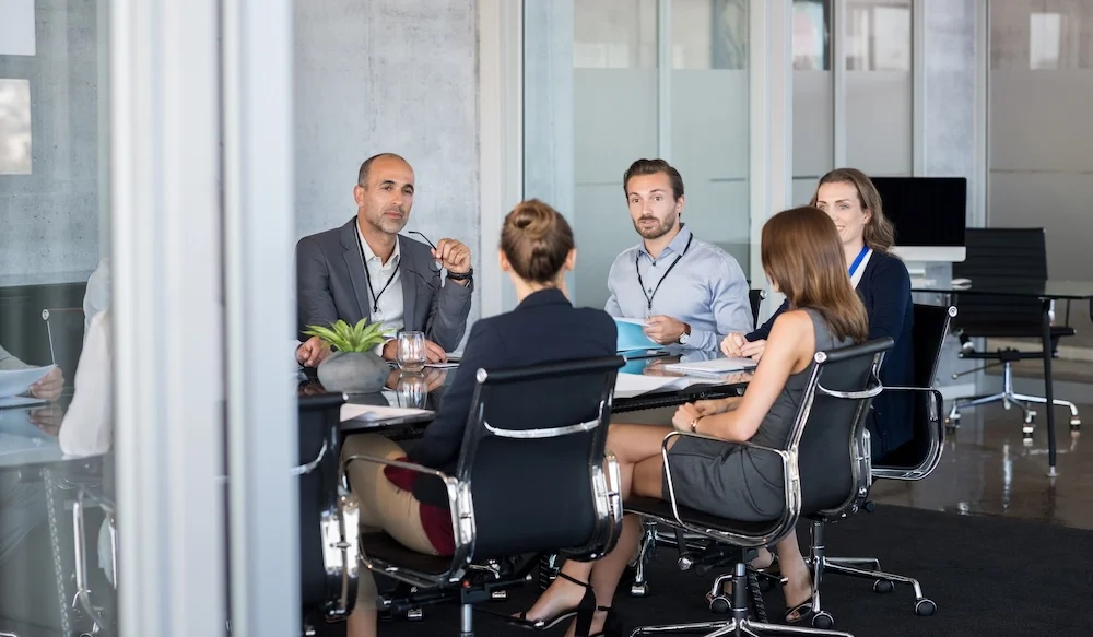 Sterling Properties Real Estate Services Banner