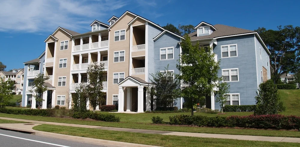 Bellingham Multi-Family Property Management