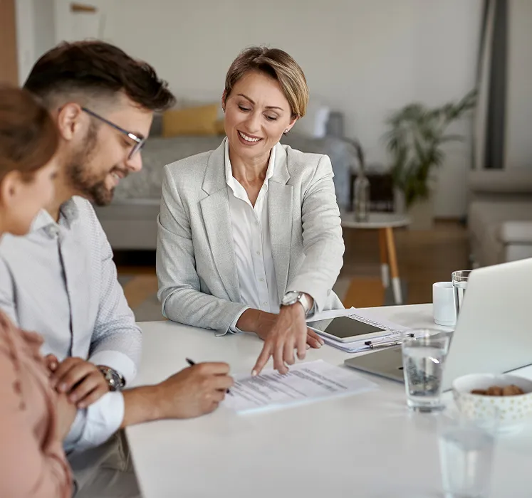 Welcome to Sterling Properties Real Estate Services