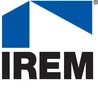 IREM: Institute of Real Estate Management logo