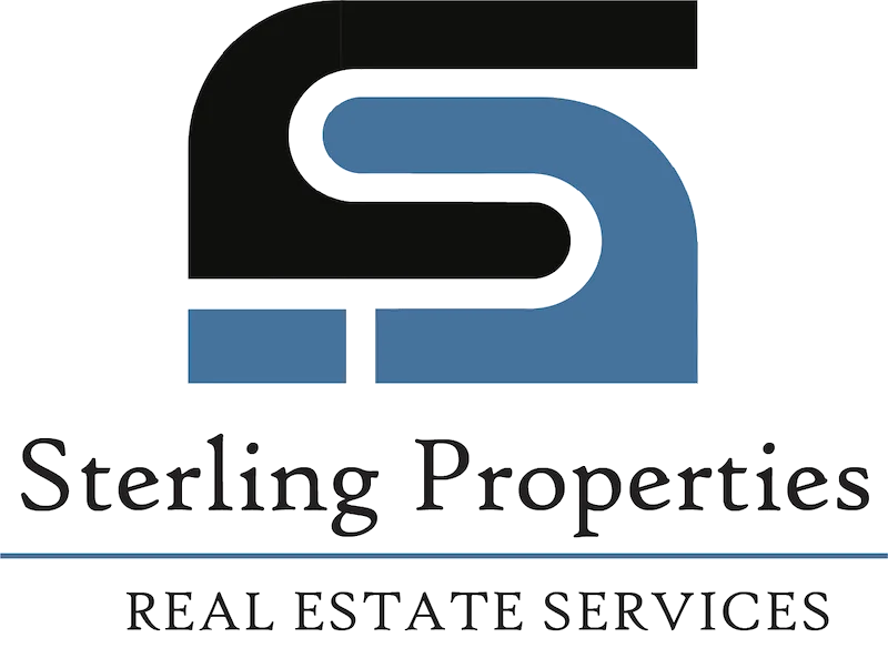 Sterling Properties Real Estate Services Logo