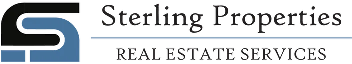 Sterling Properties Real Estate Services Logo