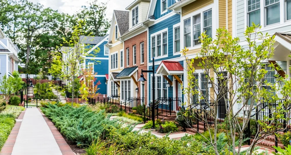 Newport Multi-Family Property Management