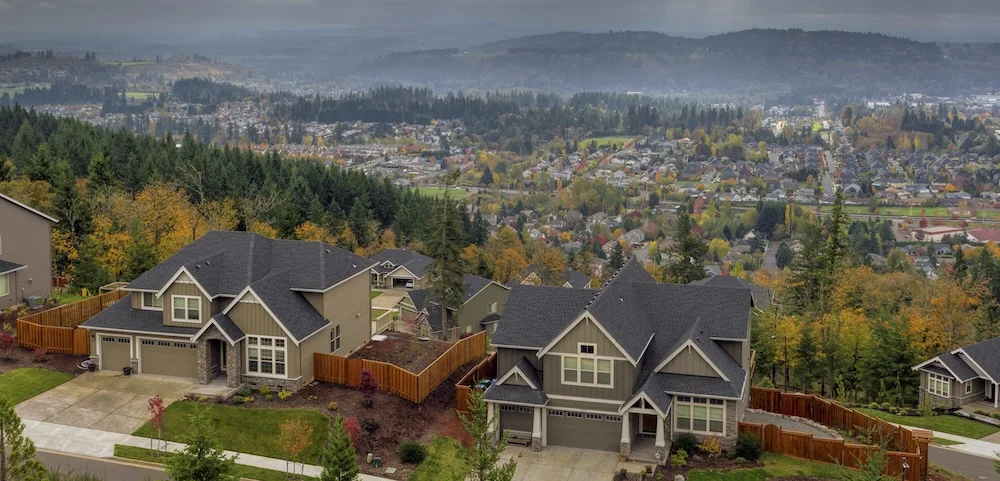 Roseburg Multi-Family Property Management