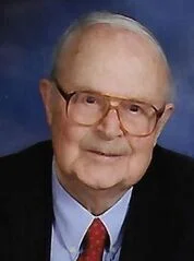 Picture of Andrew Sterling Hess (1923 - 2015)