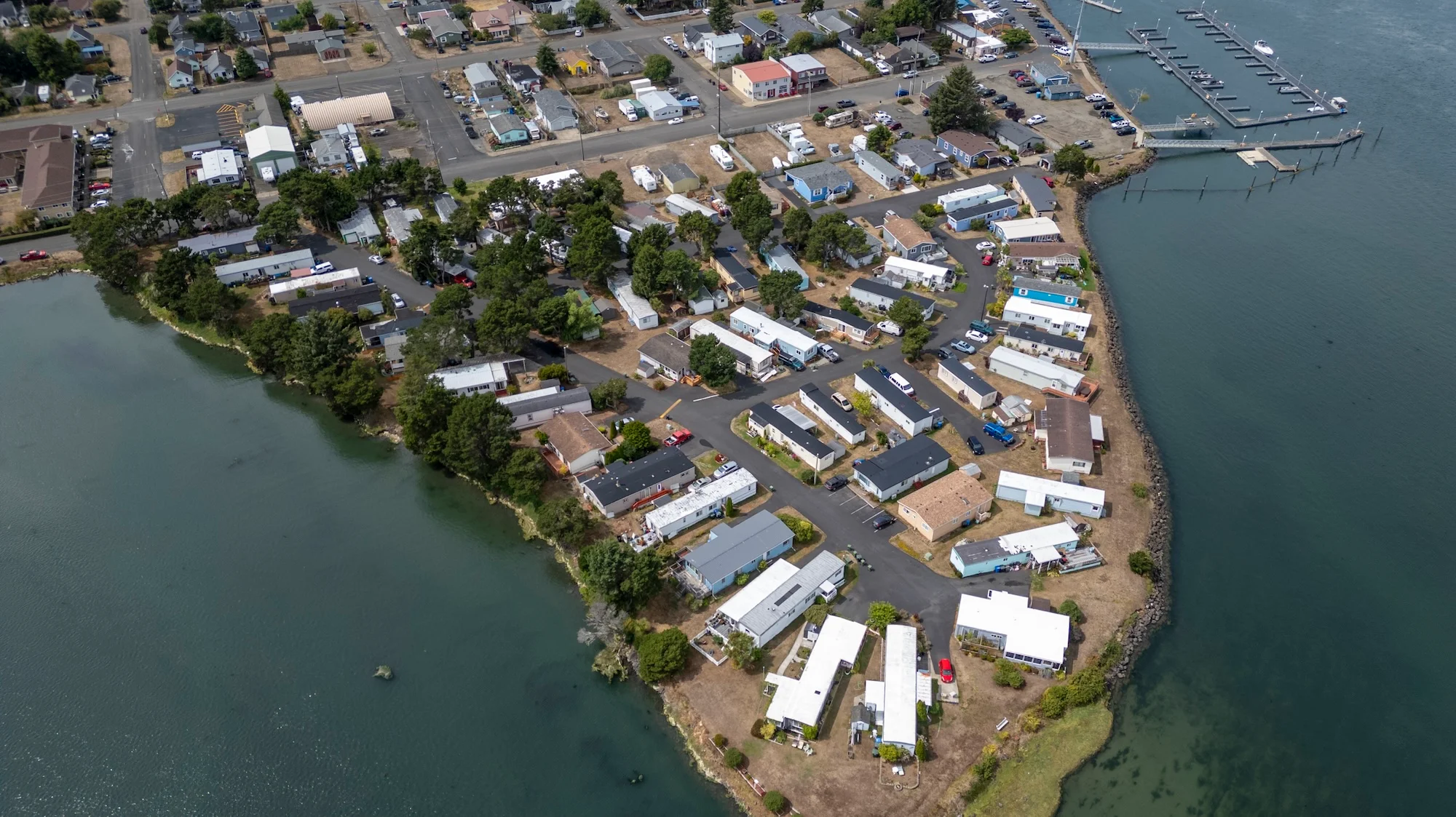 Vancouver Multi-Family Property Management