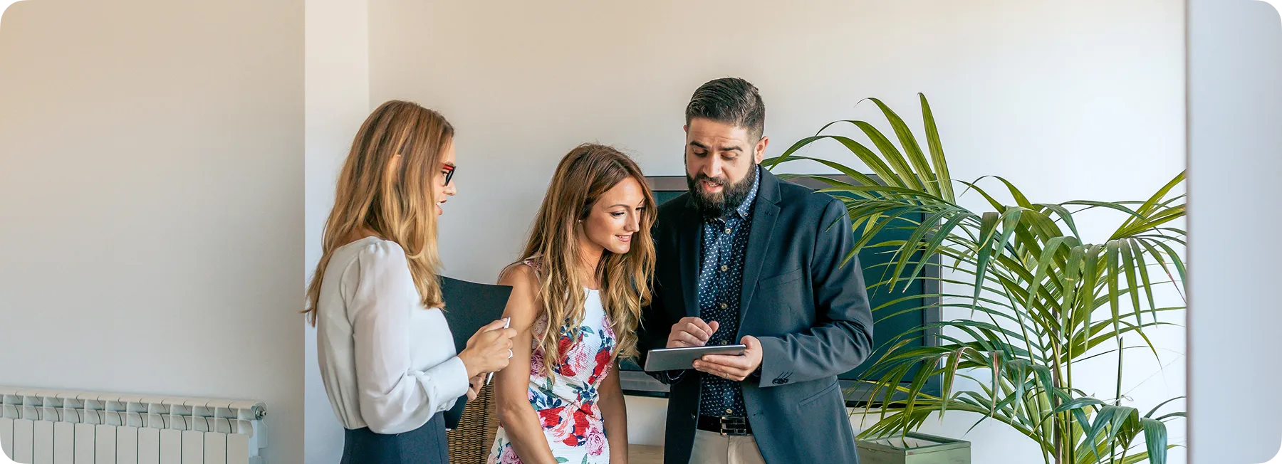 Vancouver Property Managers