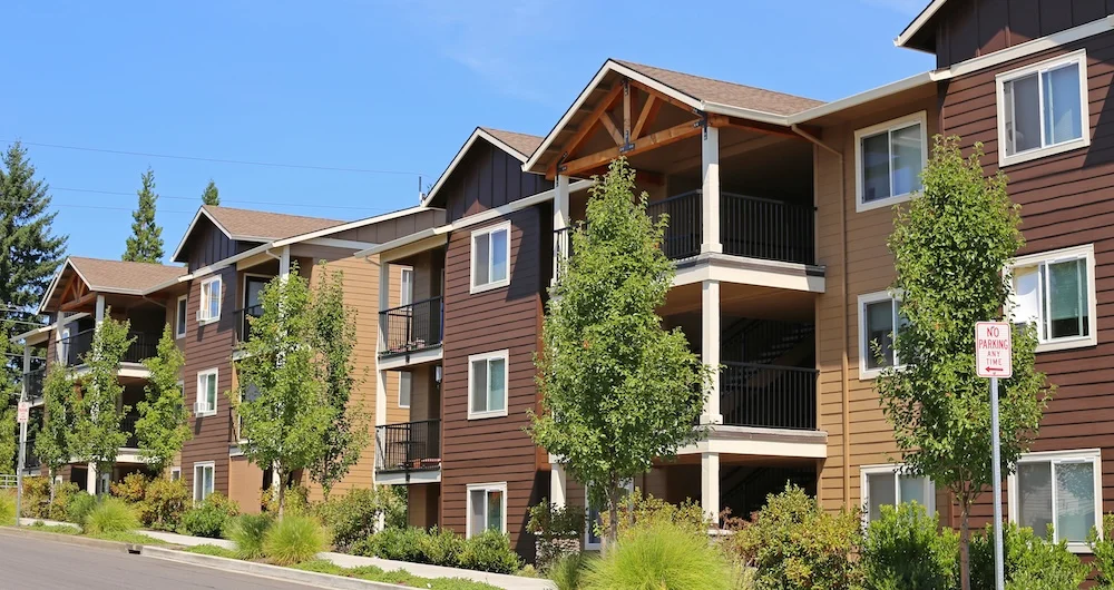 Yakima Multi-Family Property Management